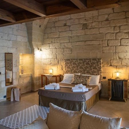 Masseria Giamarra Carpignano Salentino Exteriér fotografie