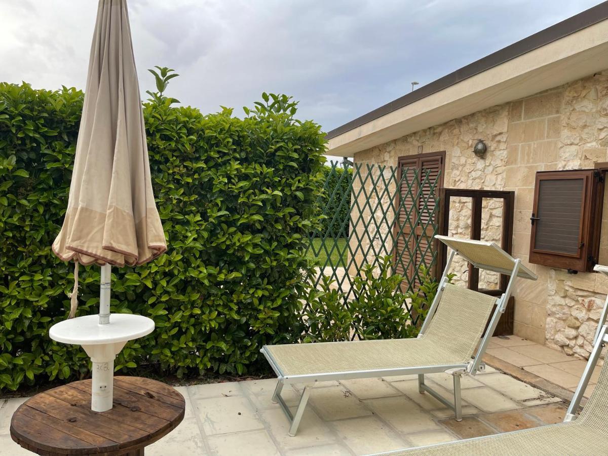 Masseria Giamarra Carpignano Salentino Exteriér fotografie