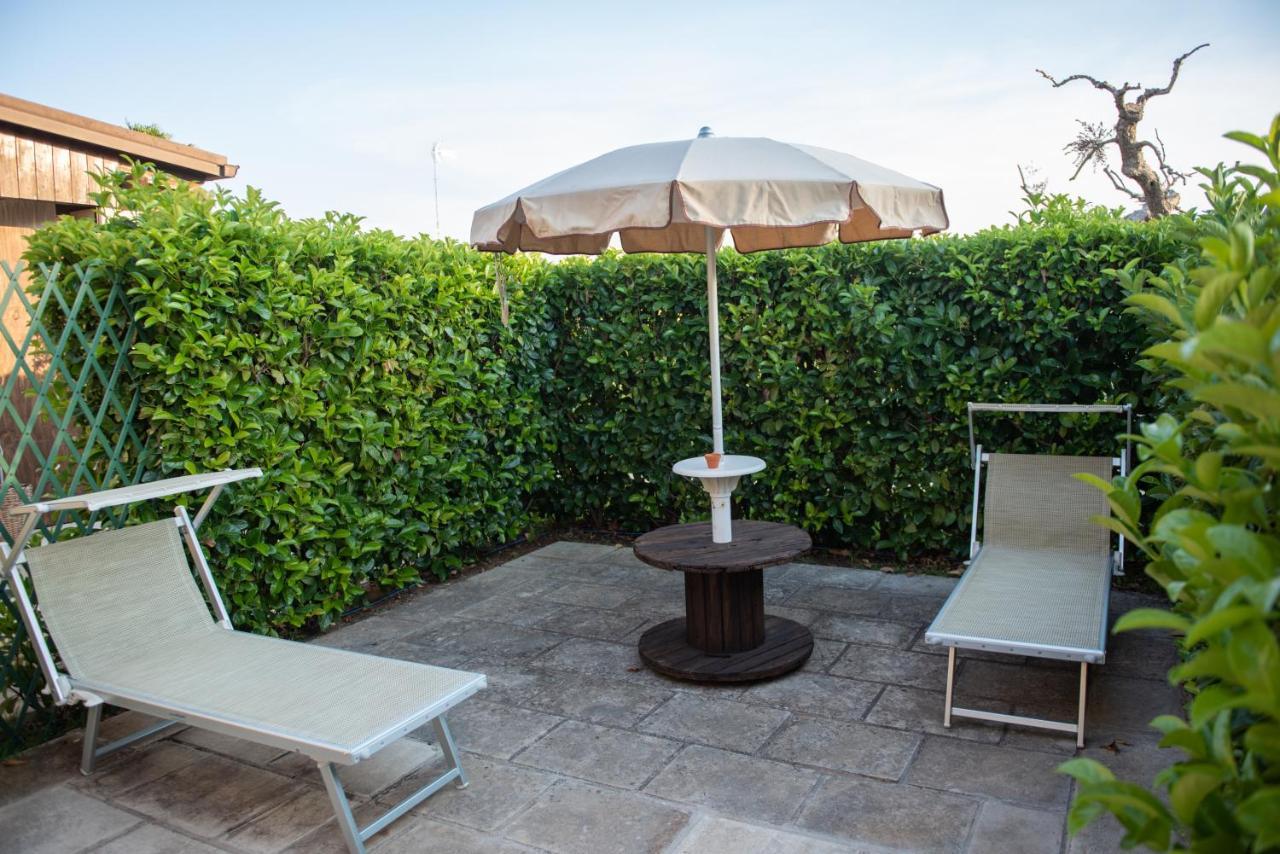 Masseria Giamarra Carpignano Salentino Exteriér fotografie