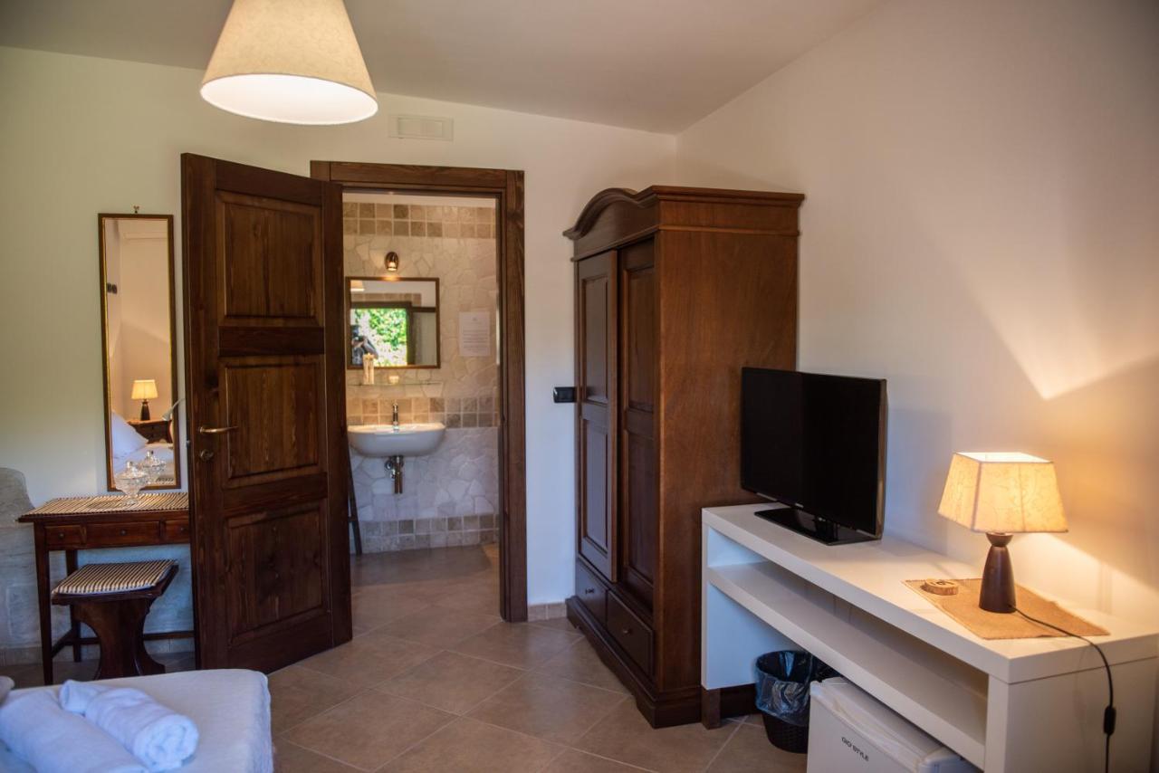 Masseria Giamarra Carpignano Salentino Exteriér fotografie