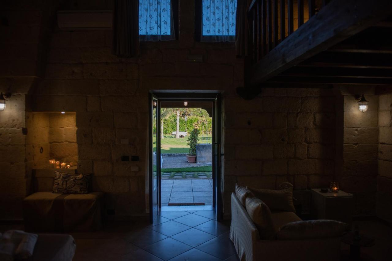 Masseria Giamarra Carpignano Salentino Exteriér fotografie