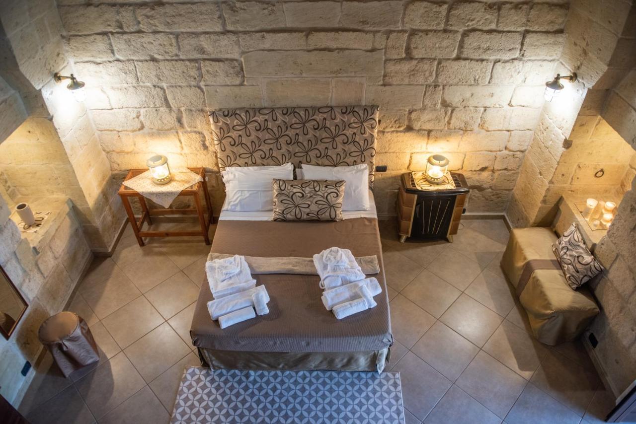 Masseria Giamarra Carpignano Salentino Exteriér fotografie