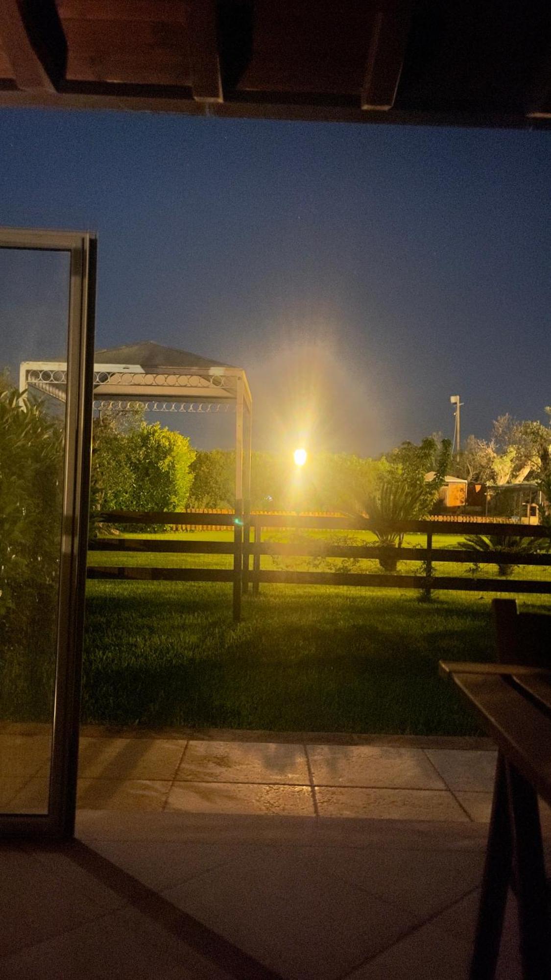 Masseria Giamarra Carpignano Salentino Exteriér fotografie