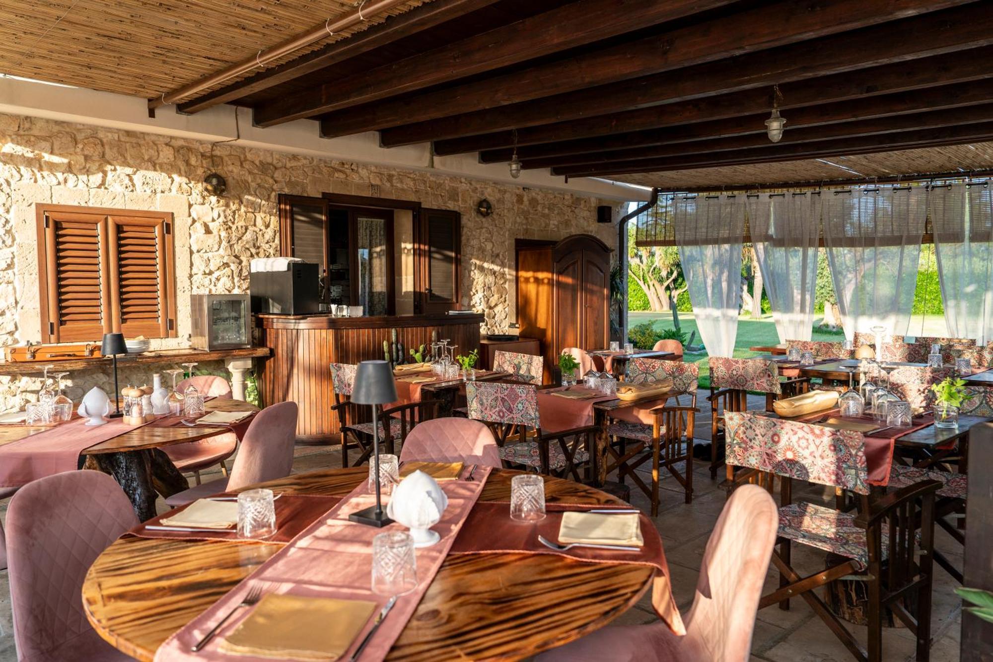 Masseria Giamarra Carpignano Salentino Exteriér fotografie
