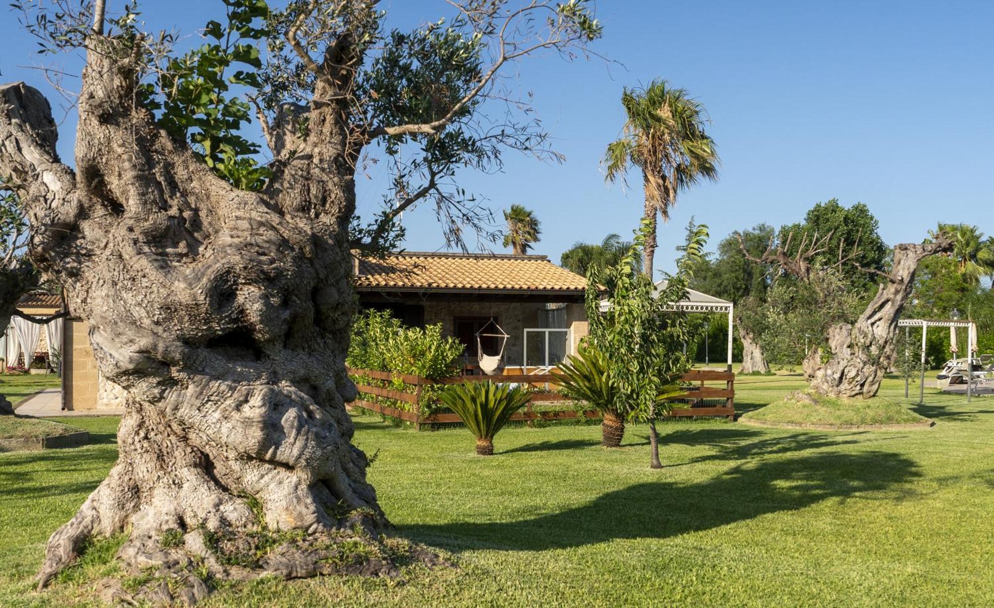 Masseria Giamarra Carpignano Salentino Exteriér fotografie
