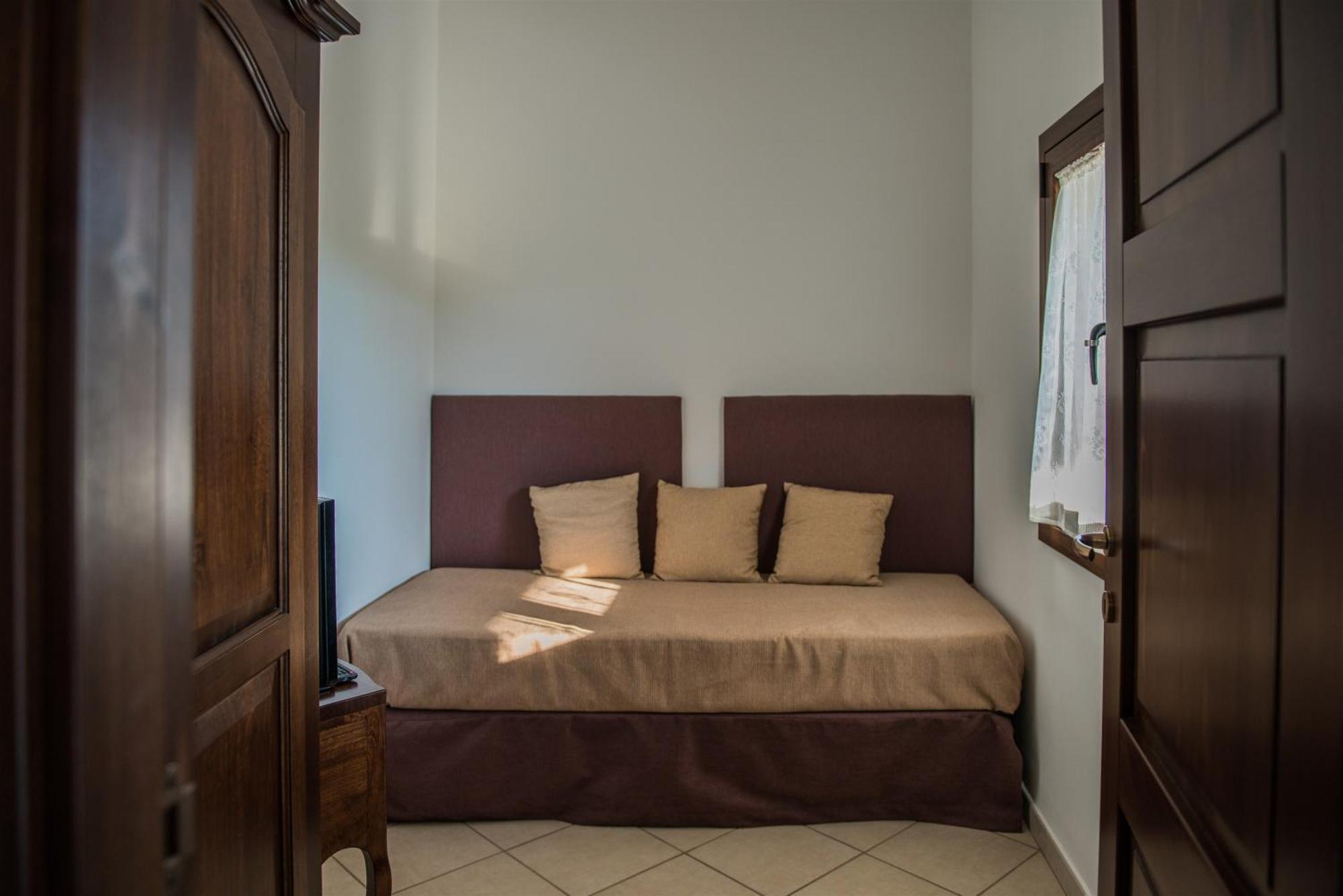 Masseria Giamarra Carpignano Salentino Exteriér fotografie