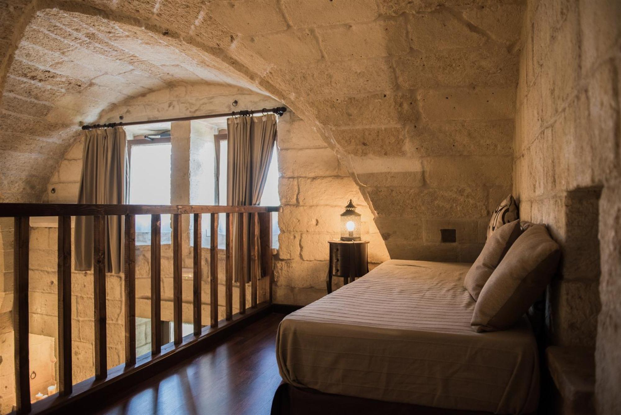 Masseria Giamarra Carpignano Salentino Exteriér fotografie